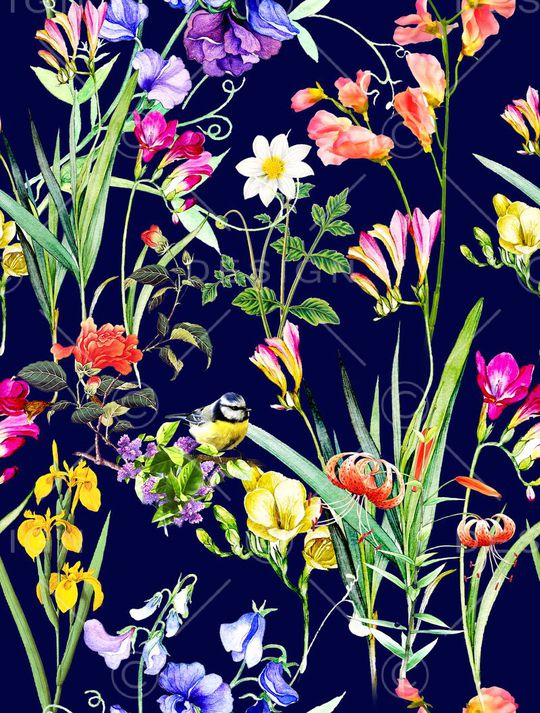 女装印花华亿平台图片