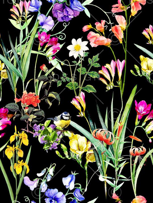 女装印花华亿平台图片