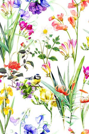 女装印花华亿平台图片