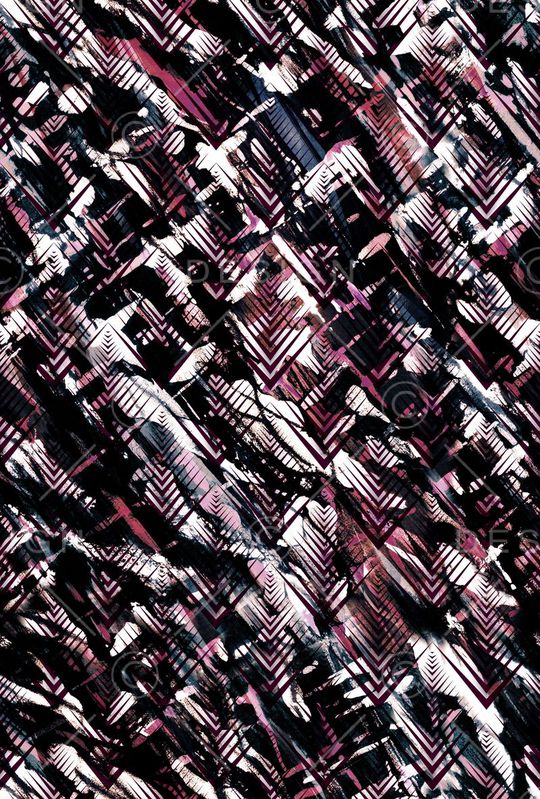 满版印花华亿平台图片