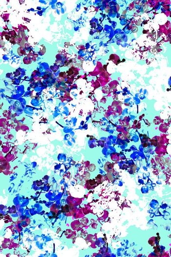 女装印花华亿平台图片