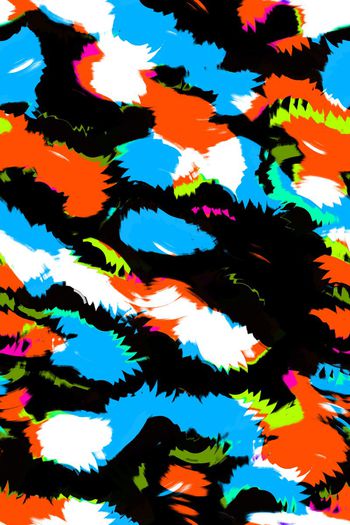 679193-抽象纹理图案2