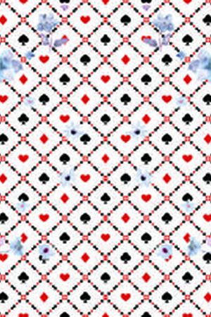 苏格兰格印花华亿平台图片