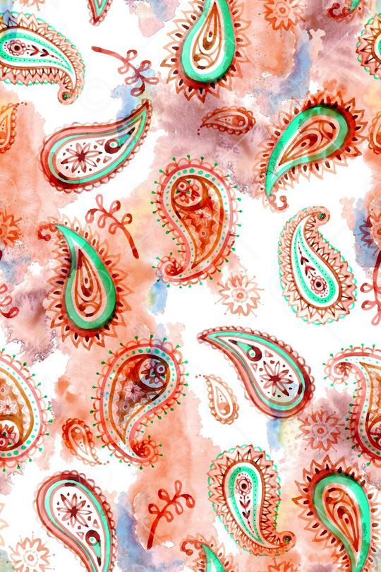 夏日印花华亿平台图片