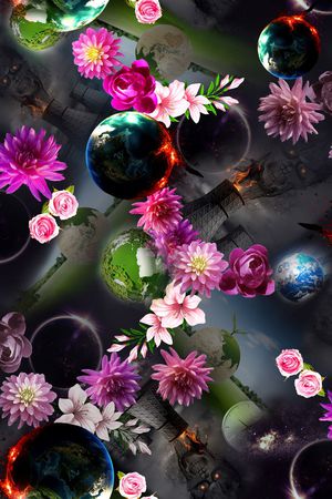 大花印花华亿平台图片