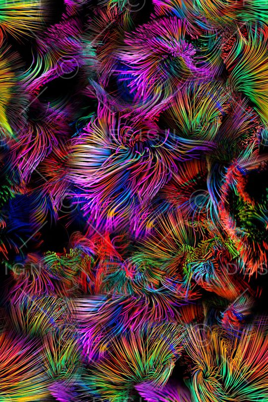 现代印花华亿平台图片