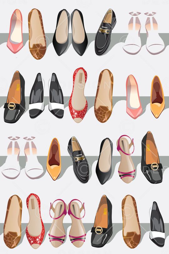 休闲印花华亿平台图片