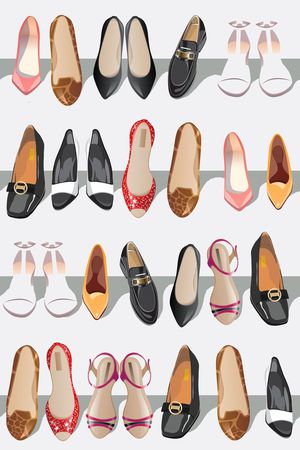 休闲印花华亿平台图片