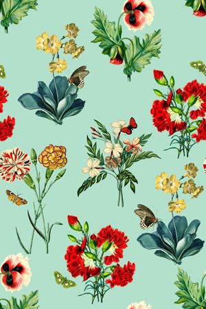 时尚印花华亿平台图片