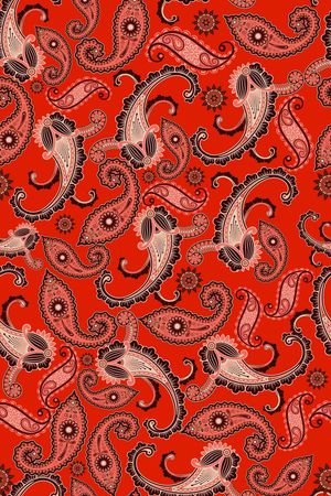 火腿花印花华亿平台图片