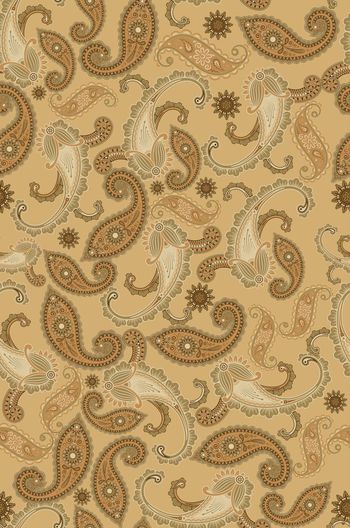 火腿花印花华亿平台图片