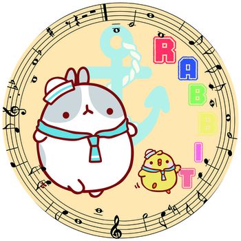 动物印花华亿平台图片