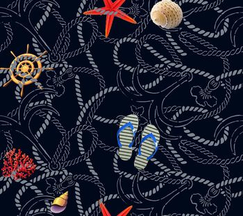 热带印花华亿平台图片