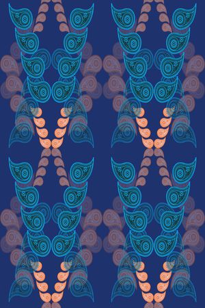 火腿花印花华亿平台图片