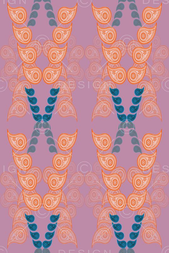 火腿花印花华亿平台图片