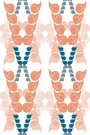 火腿花印花华亿平台图片