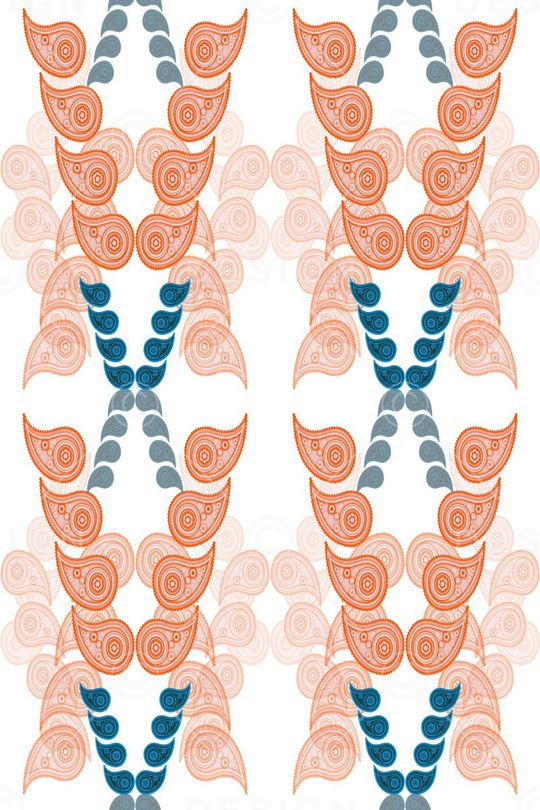 火腿花印花华亿平台图片