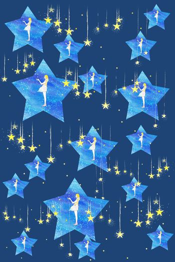 趣味印花华亿平台图片