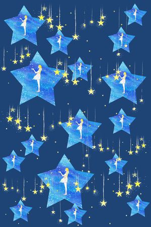 趣味印花华亿平台图片