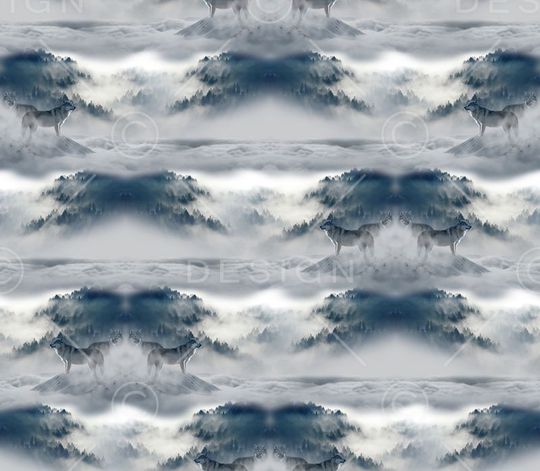 森林印花华亿平台图片