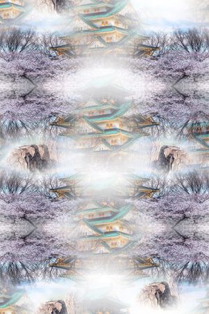 梦幻印花华亿平台图片