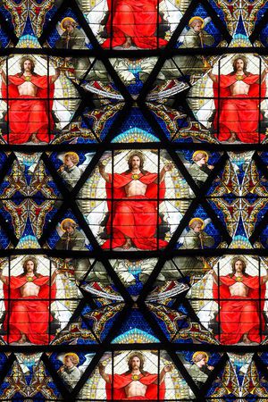 欧式印花华亿平台图片