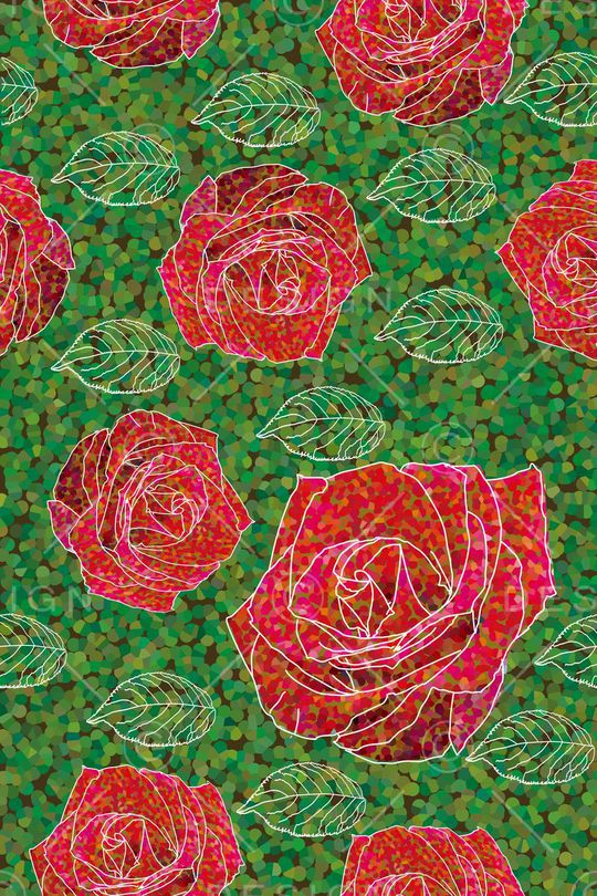 绘制印花华亿平台图片