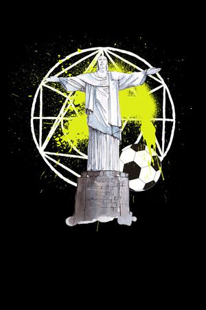 T恤卫衣图案印花华亿平台图片