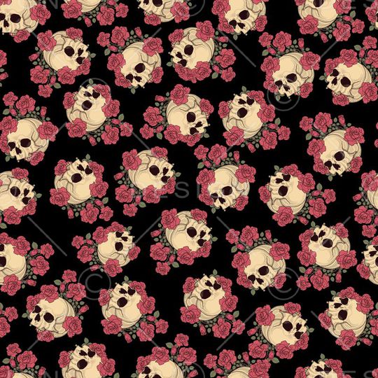 玫瑰印花华亿平台图片