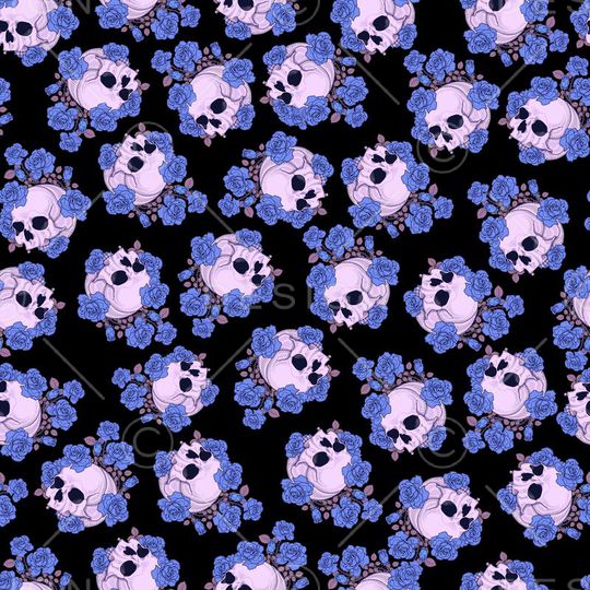 玫瑰印花华亿平台图片