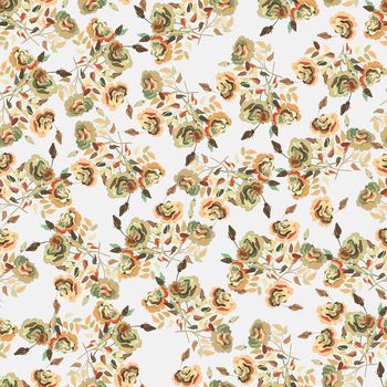 679671-色块花卉粉