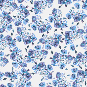679672-色块花卉蓝