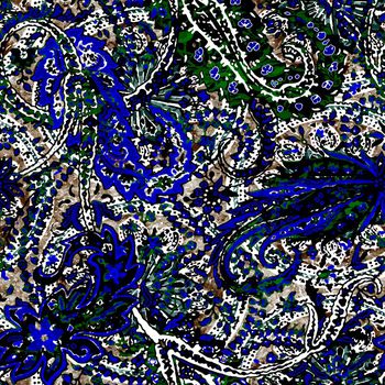 679691-传统佩斯利 华亿平台 -729-2