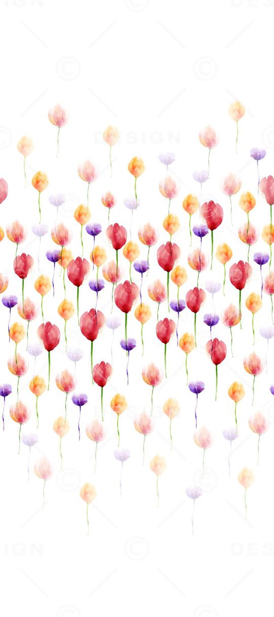 定位花印花华亿平台图片