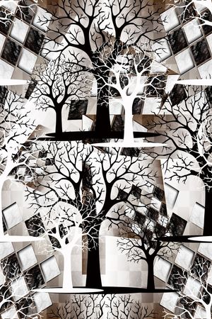 时尚印花华亿平台图片