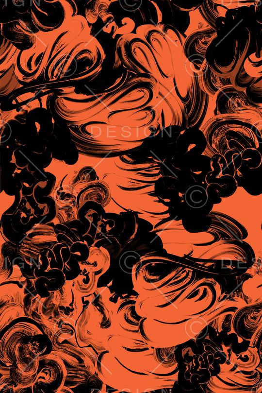 艺术印花华亿平台图片