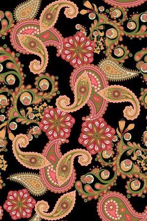 火腿花印花华亿平台图片