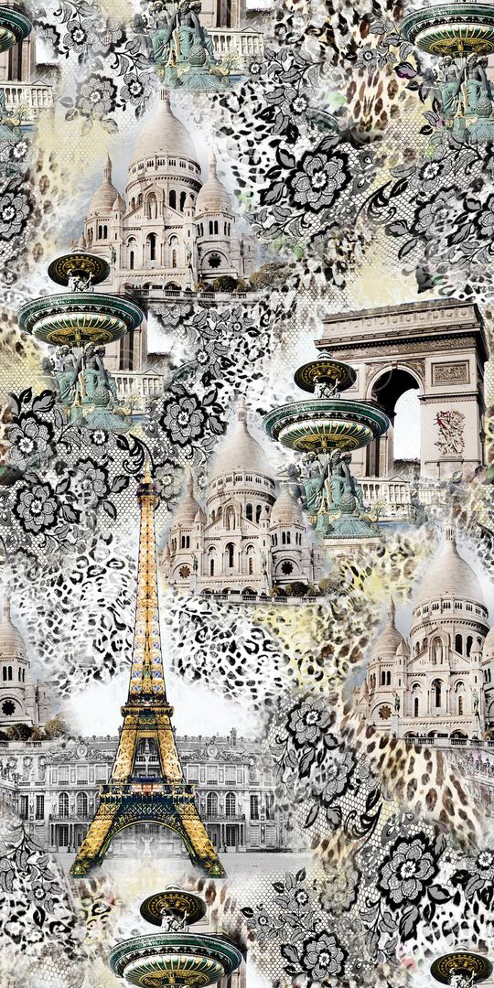 建筑印花华亿平台图片