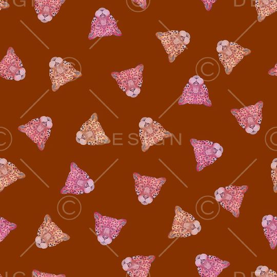 时尚女装民族风印花华亿平台图片