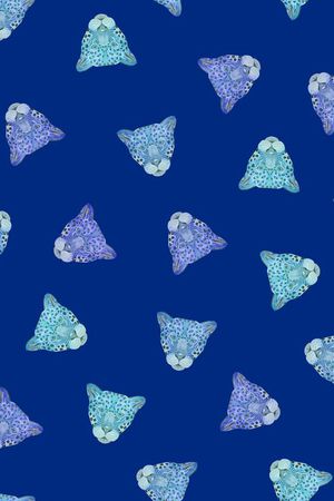 时尚女装民族风印花华亿平台图片