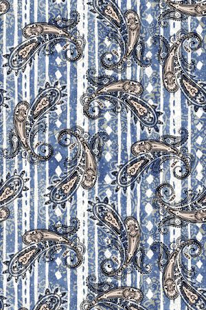 传统华亿平台印花华亿平台图片