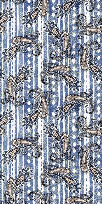 传统华亿平台印花华亿平台图片