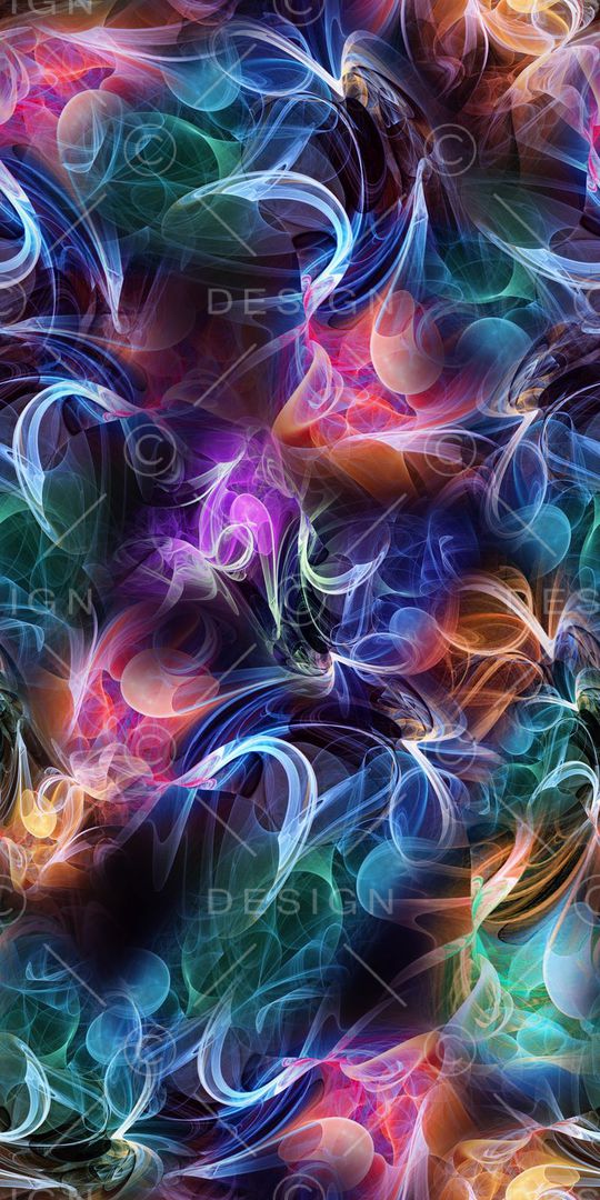 大牌时尚印花华亿平台图片