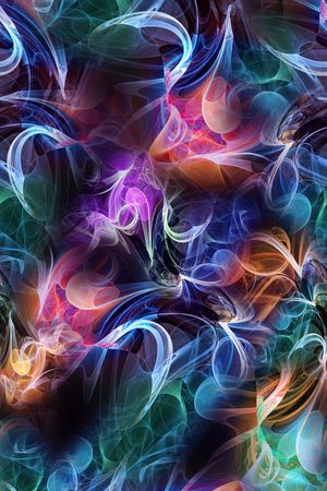 大牌时尚印花华亿平台图片