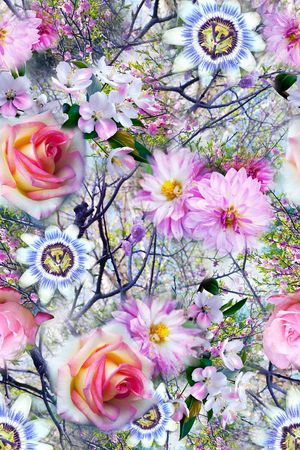 清爽数码印花华亿平台图片