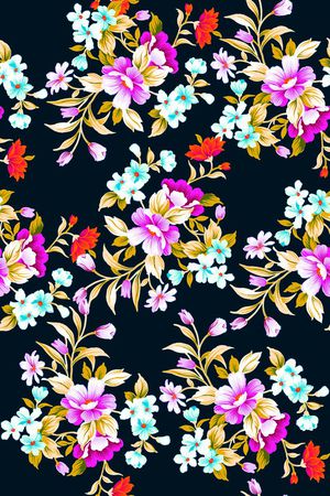 写实印花华亿平台图片