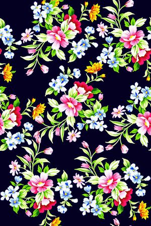 写实印花华亿平台图片