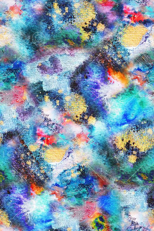 手绘印花华亿平台图片