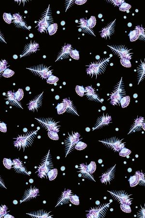 数码印花华亿平台图片