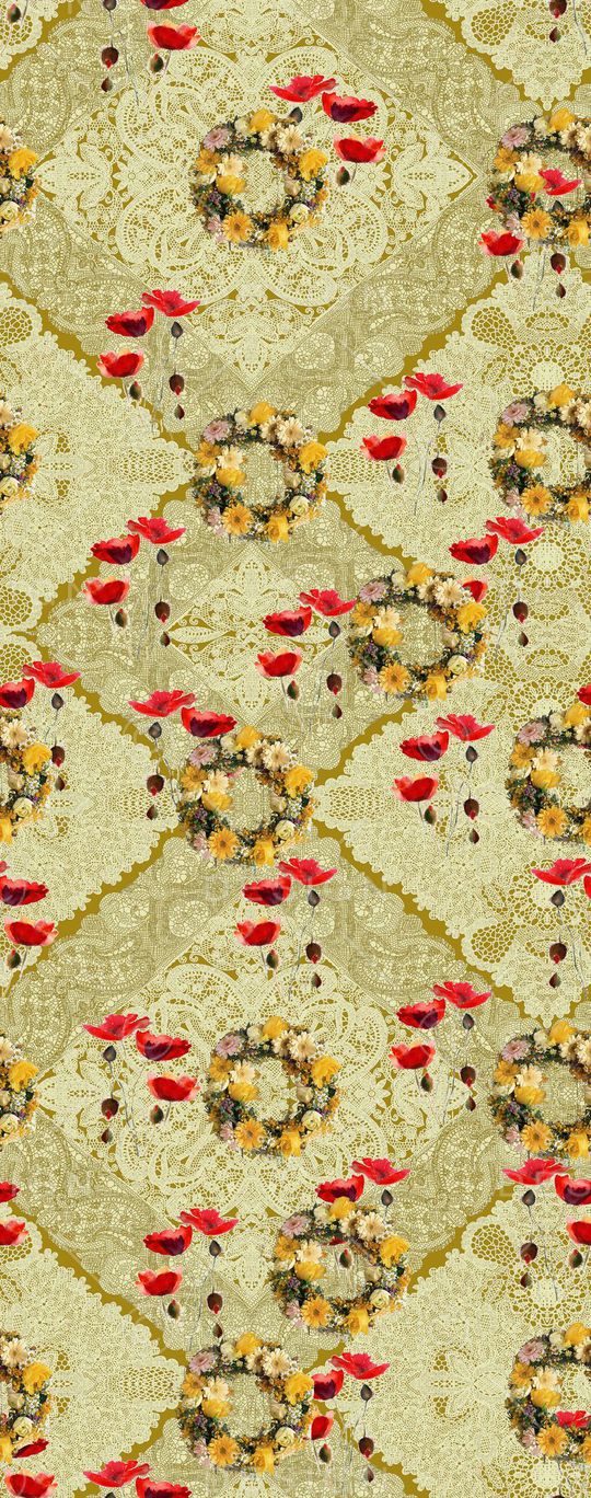 colorfull印花华亿平台图片